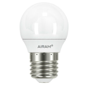 Airam PRO LED P45 830 470lm E27