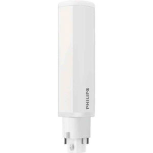 Philips LED PL-C 4P 830 (G24q-2) (korvaa 18W pienloistelampun)