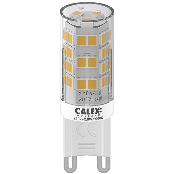 Calex LED G9 320lm 3000 K DIM
