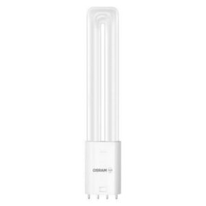 Osram LED HF PL-L 4P 830 (2G11) 8W (korvaa 18W pienloistelampun)