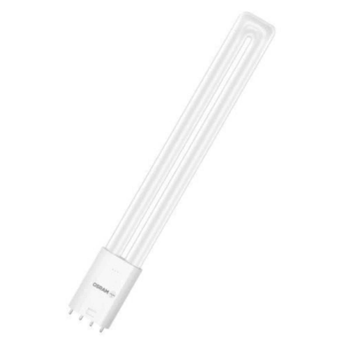 Osram LED HF PL-L 4P 830 (2G11) 12W (korvaa 24W pienloistelampun)