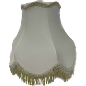 AT-Valaisin Silja varjostin 35 cm beige