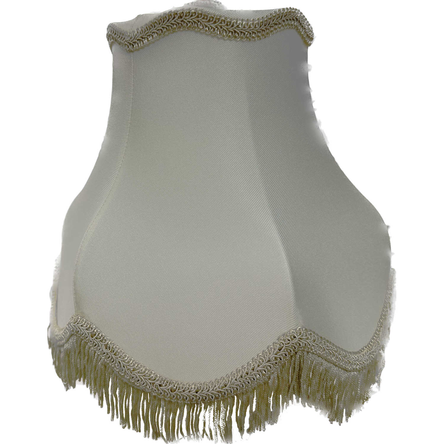 AT-Valaisin Silja varjostin 20 cm beige