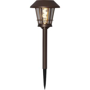 Aurinkokennovalaisin Fergus IP44