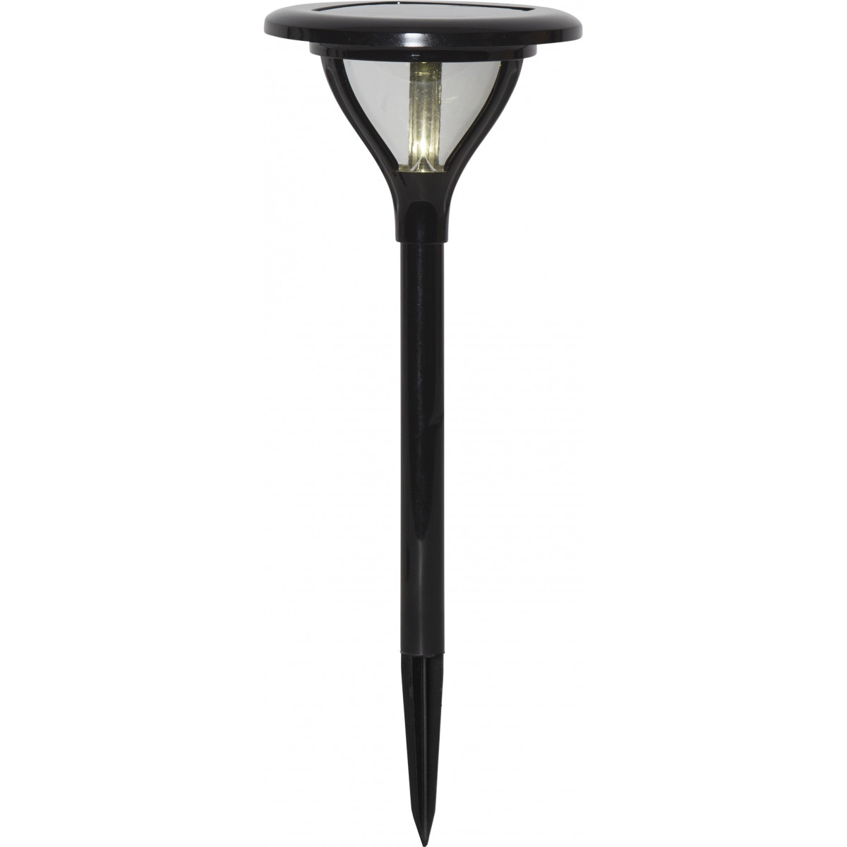 Aurinkokennovalaisin Mervia Solar IP44