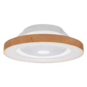 Mantra Tibet LED-kattotuuletin puu (smart)
