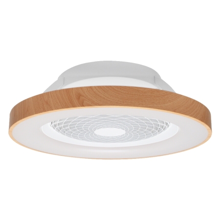 Mantra Tibet LED-kattotuuletin puu (smart)