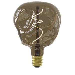Calex Organic Neo G125 E27 LED DIM organic