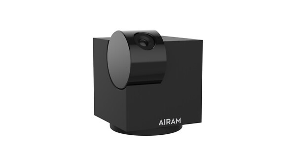 Airam Smart Kamera IP20 - Image 3