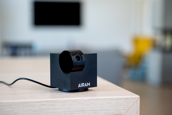 Airam Smart Kamera IP20 - Image 4