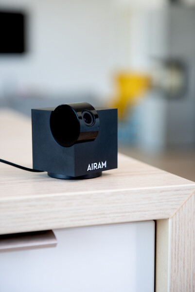 Airam Smart Kamera IP20 - Image 5