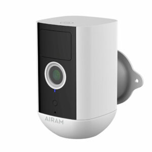 Airam Smart Kamera IP65
