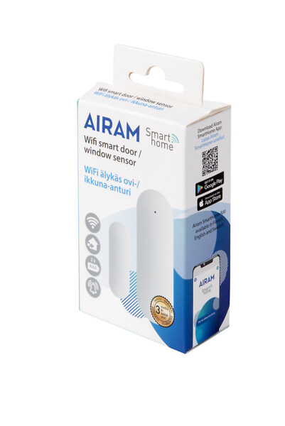 Airam Smart Ovisensori - Image 5