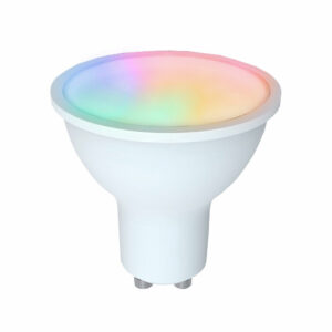 Airam Smart CCT RGBW 345lm GU10