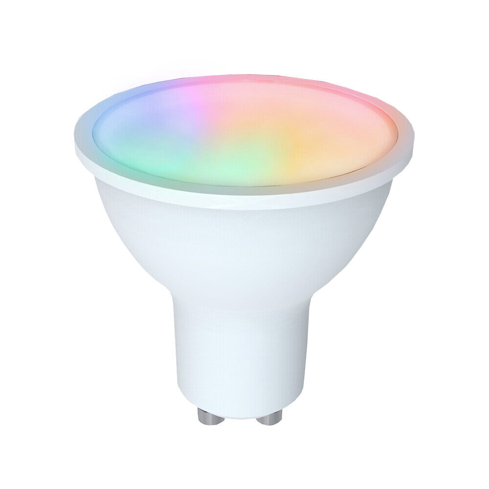 Airam Smart CCT RGBW 345lm GU10 (2 kpl) - Image 2