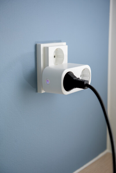 Airam Smart 2-osainen haaroitin IP20 - Image 2