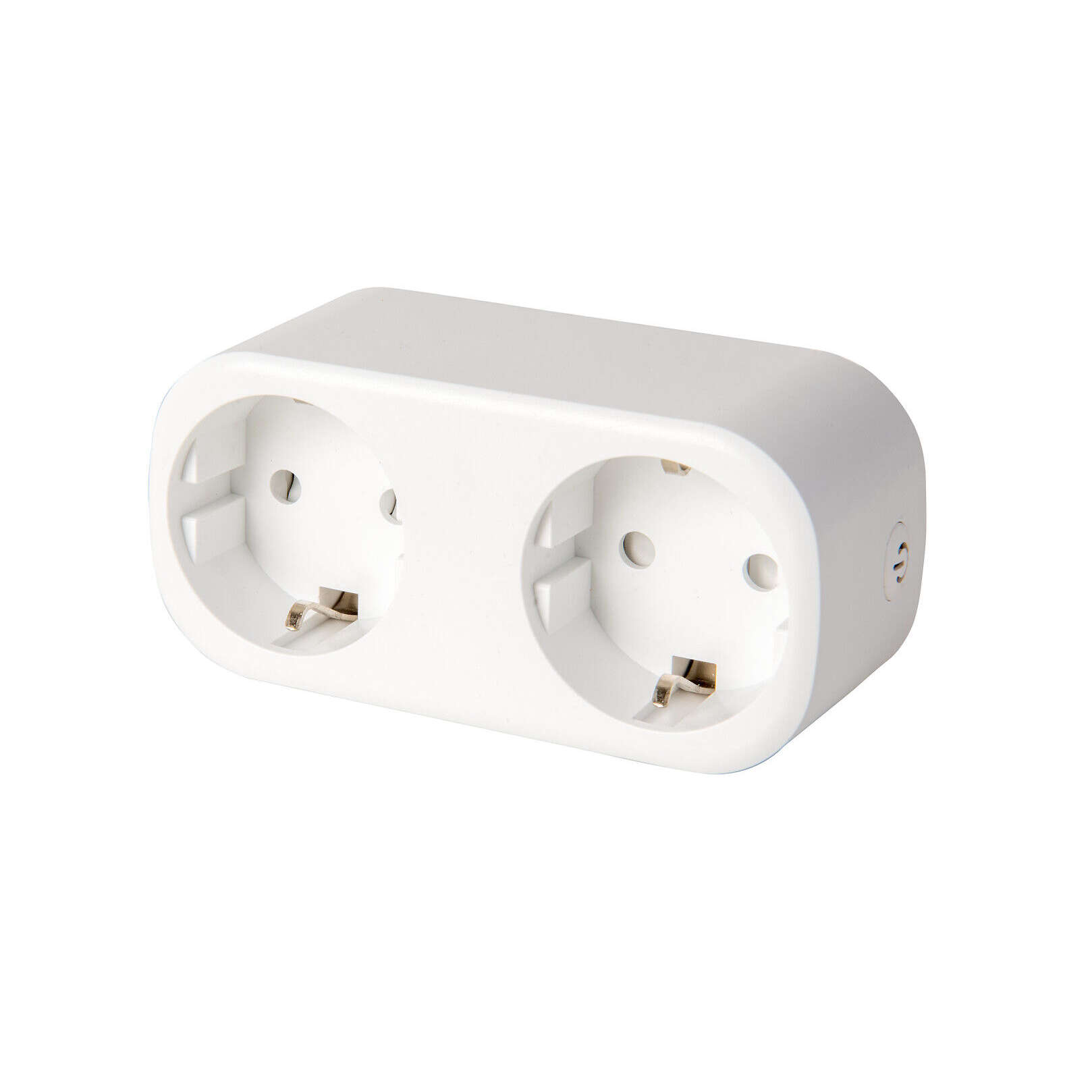 Airam Smart 2-osainen haaroitin IP20