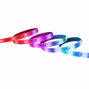 Airam Smart Led Strip RGBW 1m 12V