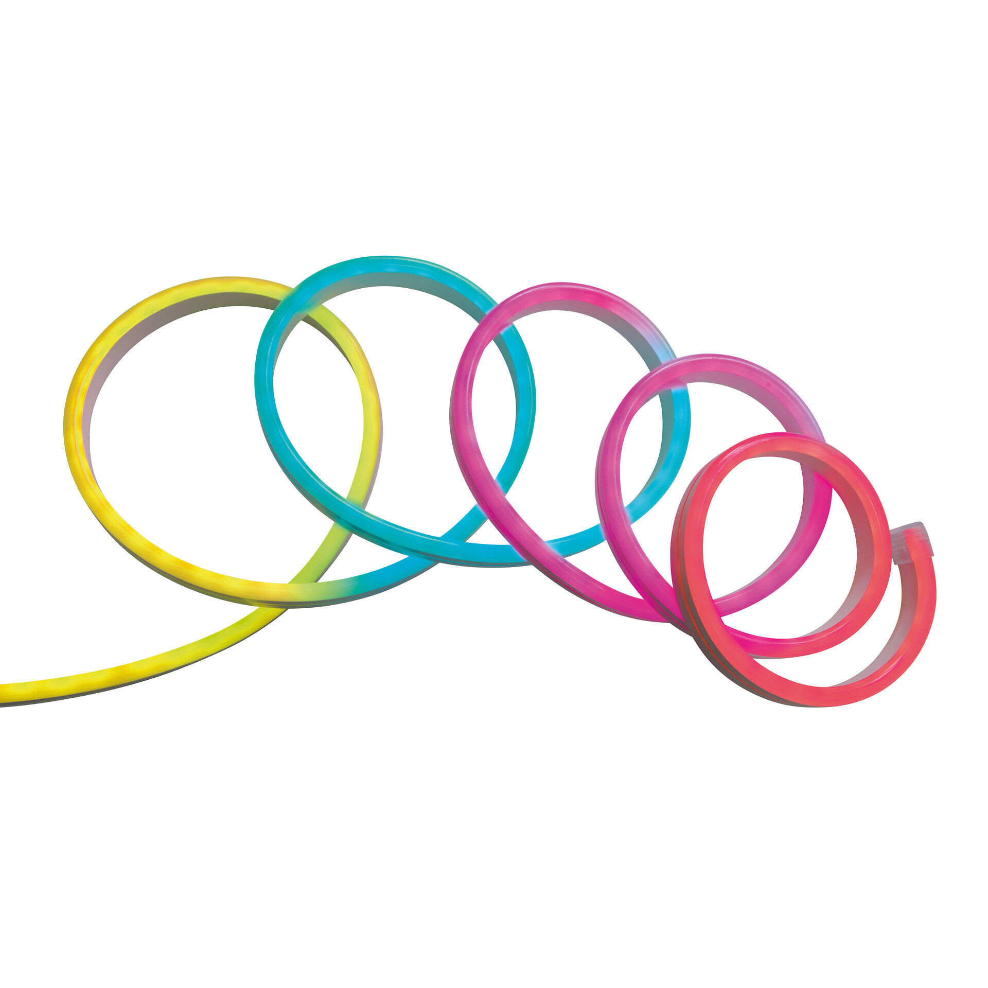Airam Smart LED Strip Neon 24V IP44 2m