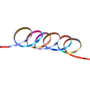 Airam Smart Led Strip Pixel RGB 3m 24V