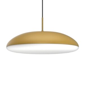 Mantra Kazz riippuvalaisin kulta 50 cm