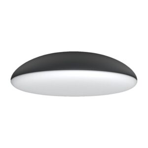 Mantra Kazz kattovalaisin musta 50 cm