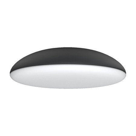 Mantra Kazz kattovalaisin musta 50 cm