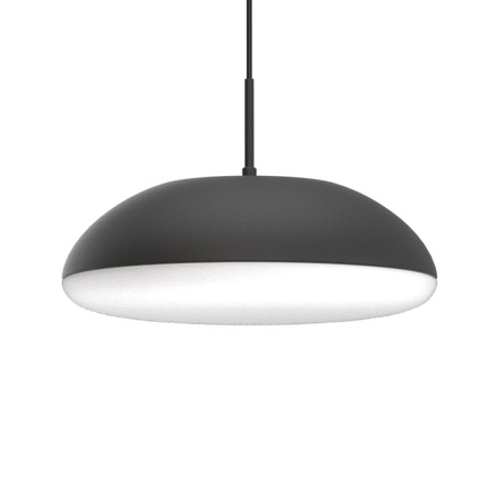 Mantra Kazz riippuvalaisin musta 38 cm