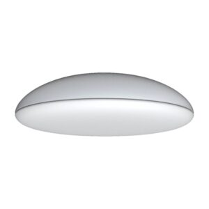 Mantra Kazz kattovalaisin valkoinen 50 cm