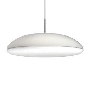 Mantra Kazz riippuvalaisin valkoinen 50 cm