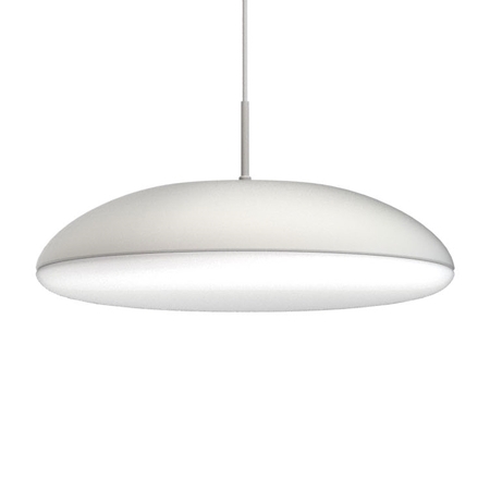 Mantra Kazz riippuvalaisin valkoinen 50 cm