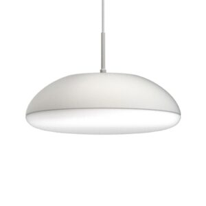 Mantra Kazz riippuvalaisin valkoinen 38 cm