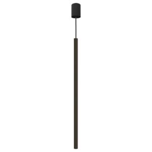 E.Lite Laser riippuvalaisin 75 cm musta