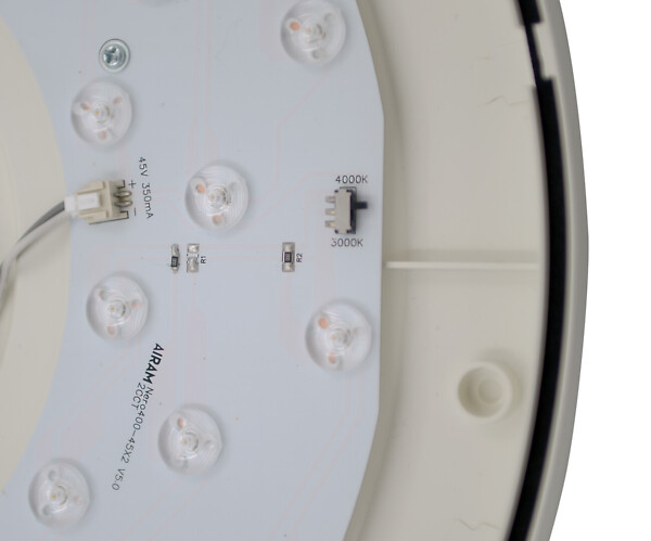 Airam Nero 400 IP44 - Image 3