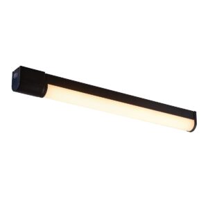 Nordlux Malaika työvalaisin pistorasialla 68 cm musta