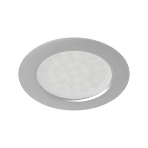 E.lite Metrix Large Led -kalustevalo 3,2 W LED IP44 teräs