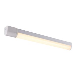 Nordlux Malaika työvalaisin pistorasialla 68 cm valkoinen