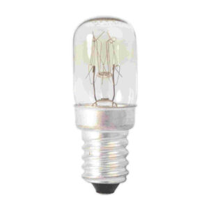 Calex merkkilamppu 240V 10W E12