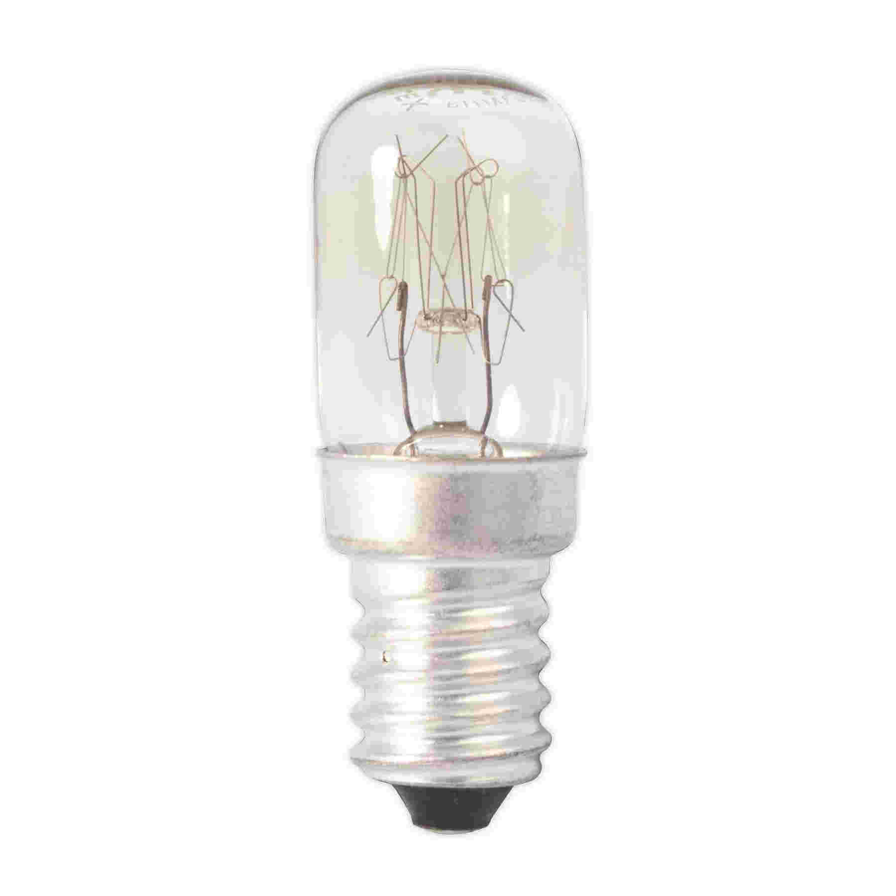 Calex merkkilamppu 240V 10W E12