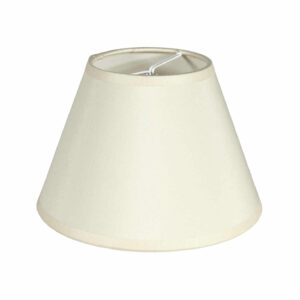 Valaisin Grönlund varjostin 15 cm natur