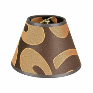 Valaisin Grönlund varjostin 15 cm terra marosa
