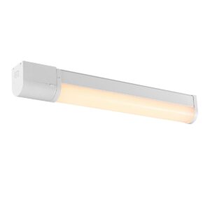 Nordlux Malaika työvalaisin pistorasialla 49 cm valkoinen