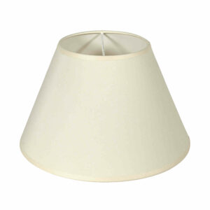 Valaisin Grönlund varjostin 25 cm natur