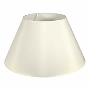 Valaisin Grönlund varjostin 50 cm natur