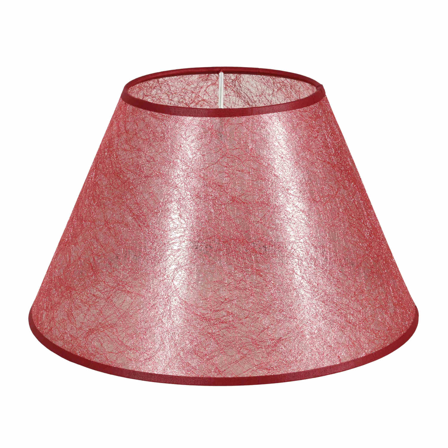 Valaisin Grönlund varjostin 31 cm rosa basari