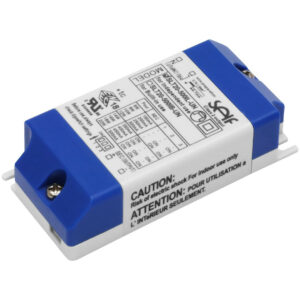 Vakiovirtamuuntaja 150mA-500mA