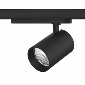 Airam Target L 32W DALI musta (DALI-kiskoon)