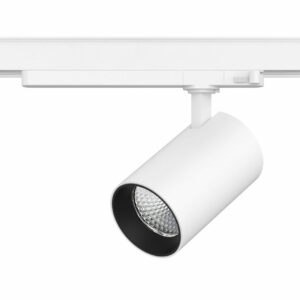 Airam Target M 21W DALI valkoinen (DALI-kiskoon)