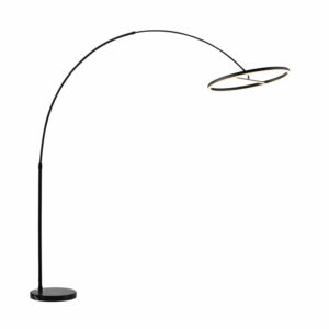 Valaisin-Grönlund Lounge Led lattiavalaisin