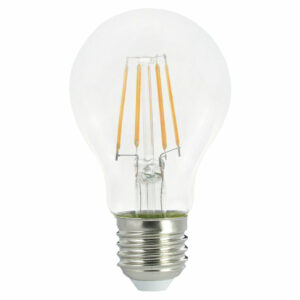 Airam Led A60 E27 7 W 806 lm 2700 K 3-step